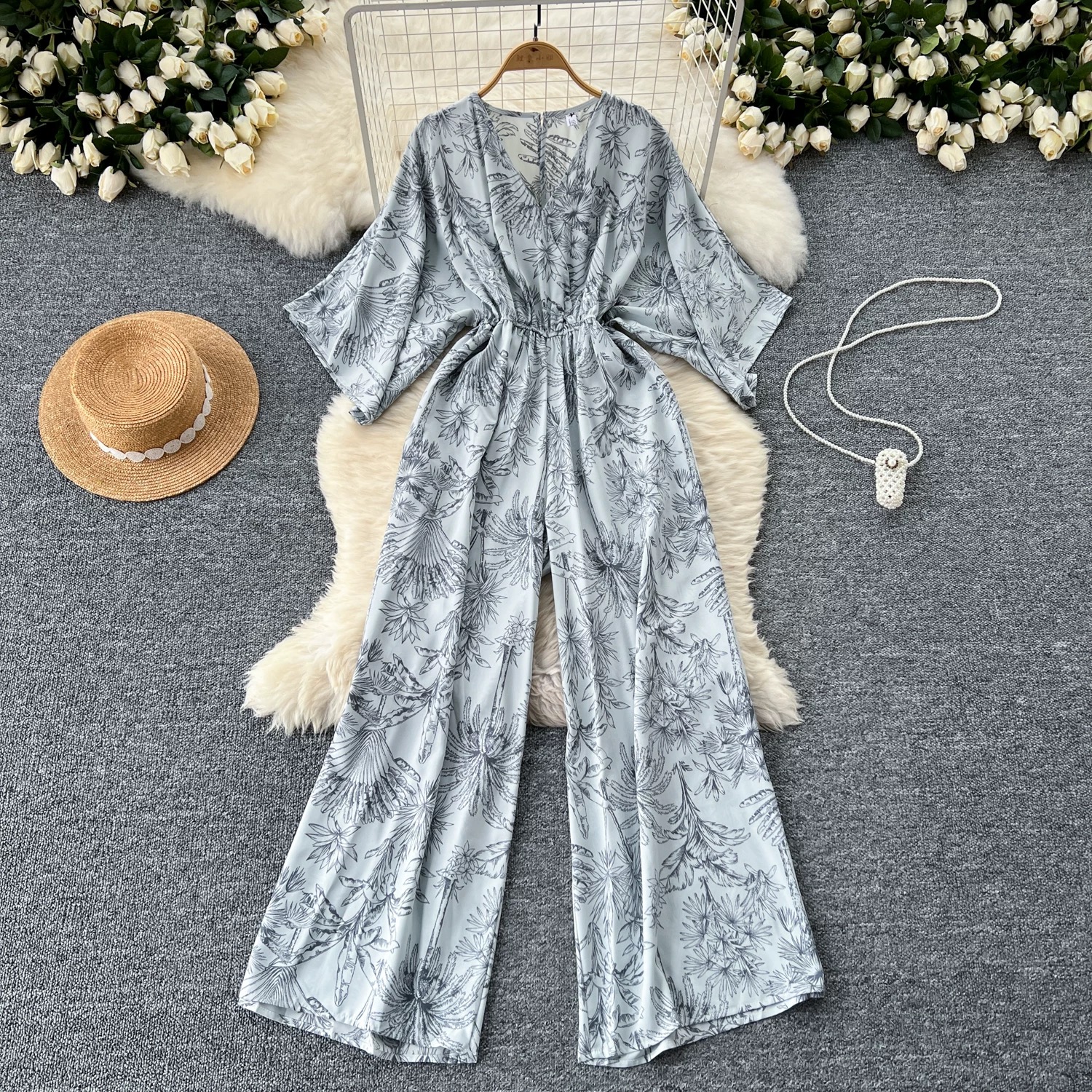 Only fantasy jumpsuit CJS157 images